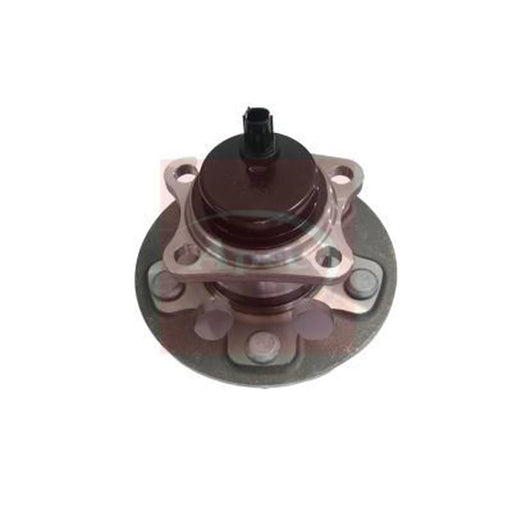 Apec Wheel Bearing Kit AWB1542