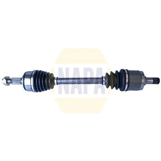 NAPA CV Drive Shaft Driveshaft Front Left NDS1197L