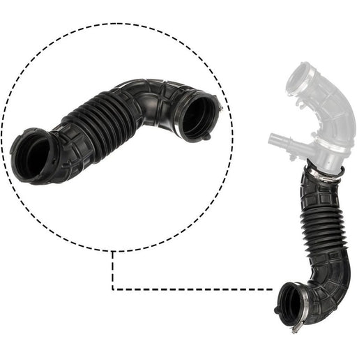 Gates Air Supply Hose NBR (nitrile butadiene r ANTK1226