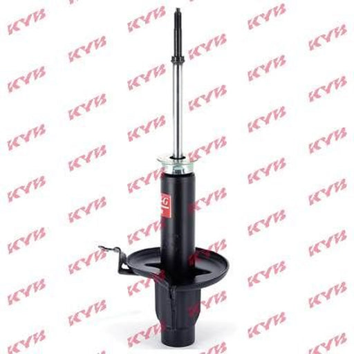 KYB Shock Absorber Damper Strut Front Left 341395