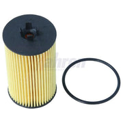 Fahren Engine Oil Filter fits Alfa Romeo 159 2005-2011 1.8