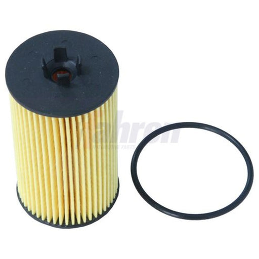 Fahren Engine Oil Filter fits Alfa Romeo 159 2005-2011 1.8