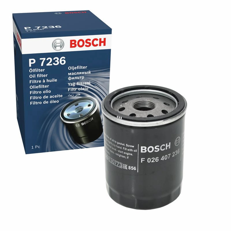 Bosch Engine Oil Filter F 026 407 236