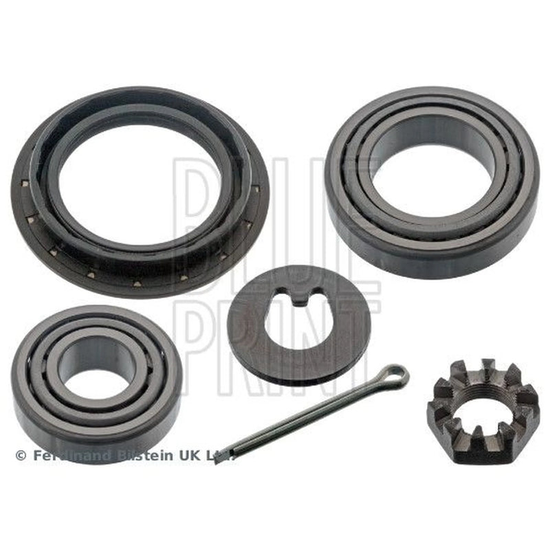 Blue Print Wheel Bearing Kit 50mm ADG08302