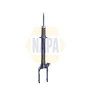 NAPA Shock Absorber Damper Strut Front NSA1703