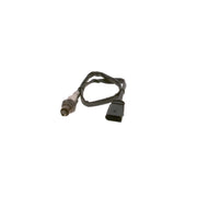 Bosch O2 Lambda Oxygen Sensor after catalytic converter 0 258 030 253