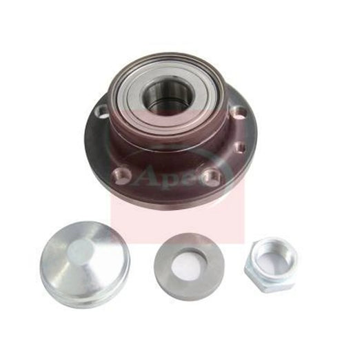 Apec Wheel Bearing Kit AWB1794