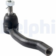 Delphi Steering Tie Rod End Ball Joint Front Lef TA3576