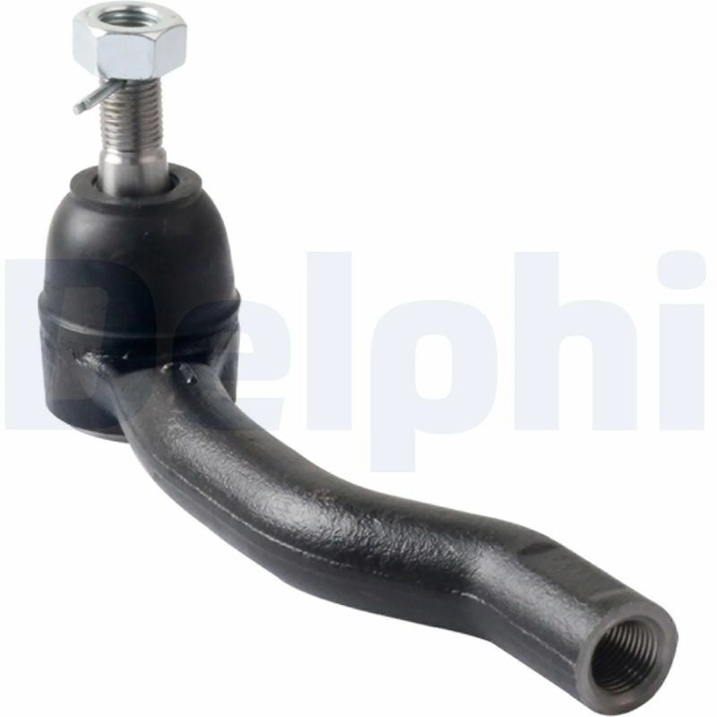 Delphi Steering Tie Rod End Ball Joint Front Lef TA3576