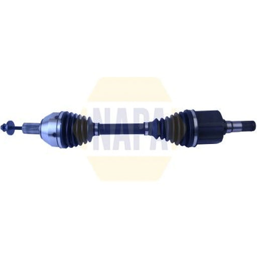NAPA CV Drive Shaft Driveshaft Front Left NDS1050L