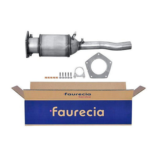 Hella Soot/Particulate Filter 8LG 366 071-471