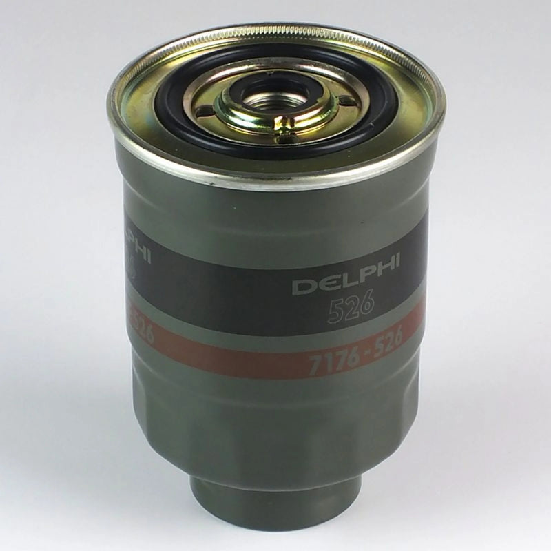Delphi Fuel Filter Element HDF526