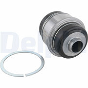 Delphi Wishbone / Control / Trailing Arm Bush TD551W