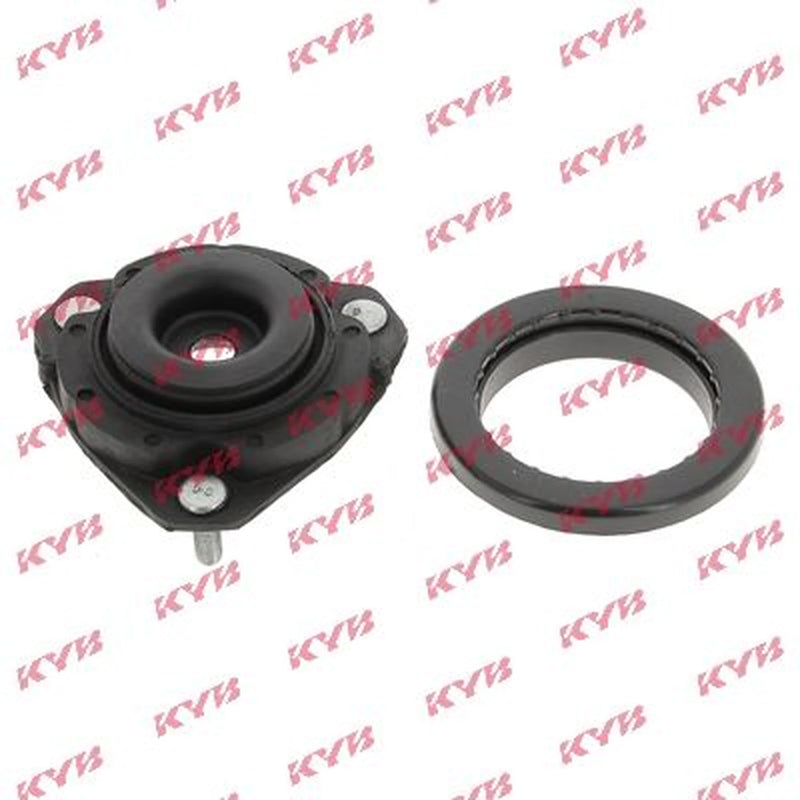 KYB Front Repair Kit Suspension Strut Support Mount SM1209