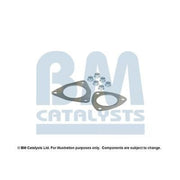 BM Catalysts Exhaust Pipe Mounting Kit FK50159B