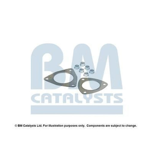 BM Catalysts Exhaust Pipe Mounting Kit FK50159B