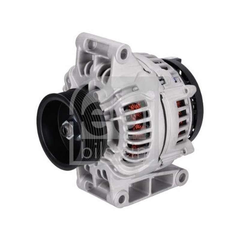 Febi Car Alternator 12V 185520