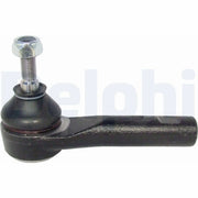 Delphi Steering Tie Rod End Ball Joint Front Left M14x1.5 TA2671