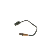 Bosch O2 Lambda Oxygen Sensor before catalytic converter 0 258 017 171