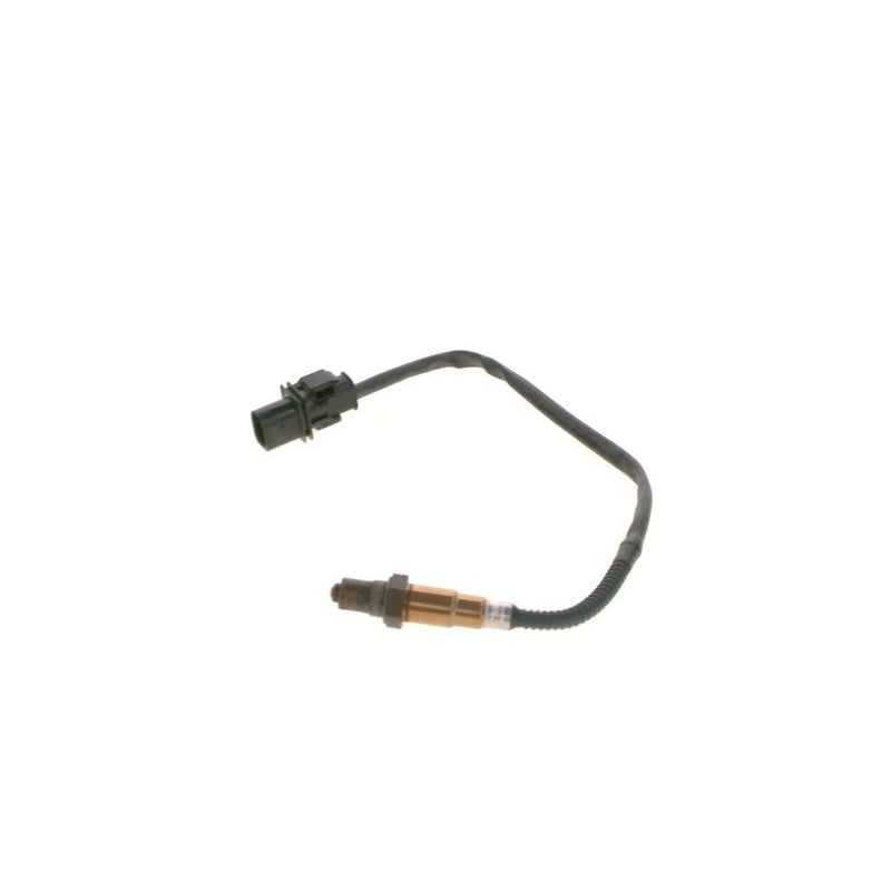 Bosch O2 Lambda Oxygen Sensor before catalytic converter 0 258 017 171