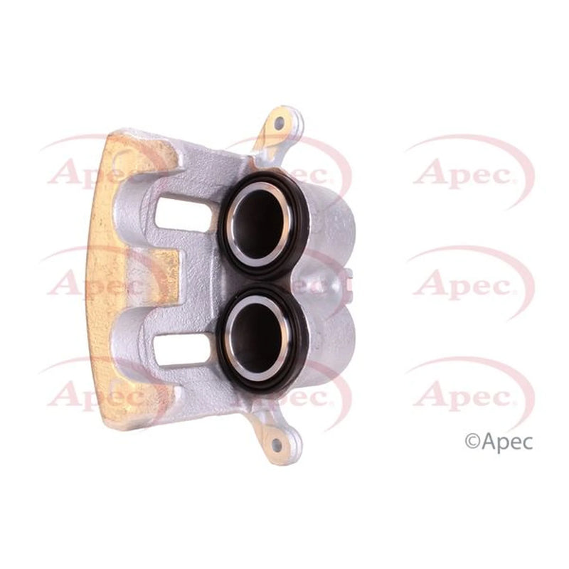 Apec Brake Caliper Assembly Front Right RCA450