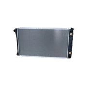 NRF Engine Radiator 50339