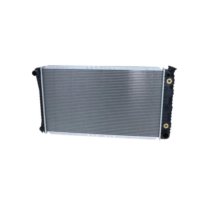 NRF Engine Radiator 50339