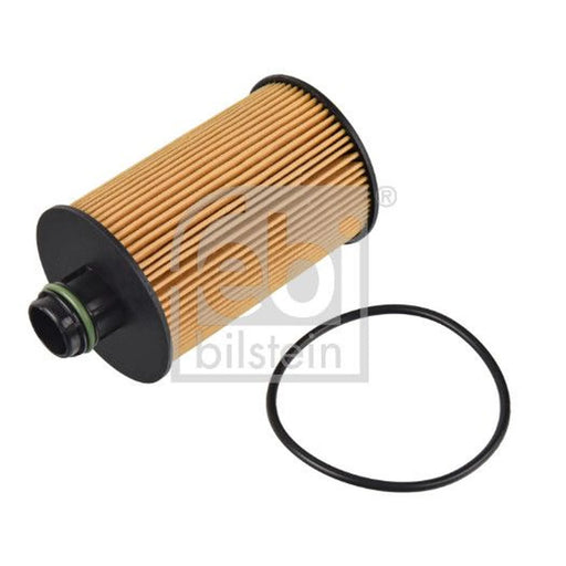 Febi Engine Oil Filter 1004138