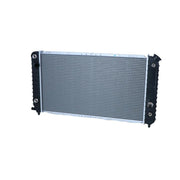 NRF Engine Radiator 50338