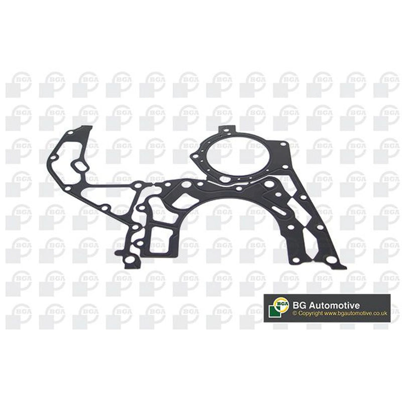 BGA Timing Case Gasket 0mm Thick AH0930