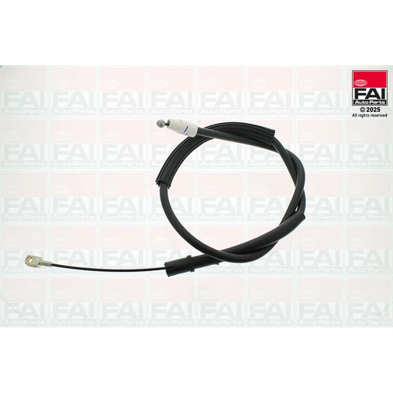 FAI Handbrake Cable Right Rear FBC508