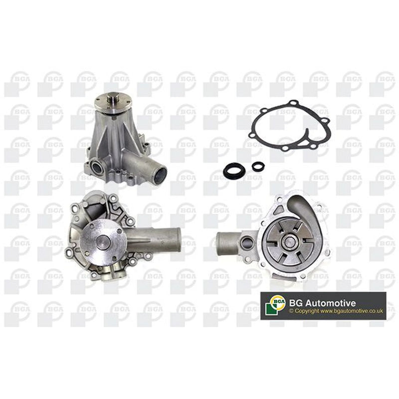 BGA Engine Cooling Water Pump CP2360