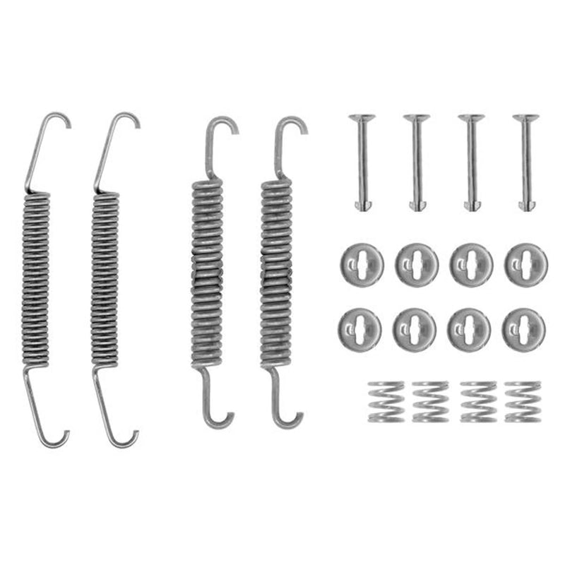 Bosch Brake Shoe Accessory Kit Rear 1 987 475 028