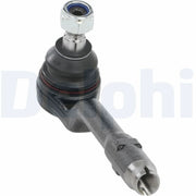 Delphi Steering Tie Rod End Ball Joint Front M14x1.5 TA2035