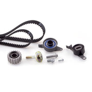 Gates Timing Belt Kit with Rollers K025451XS