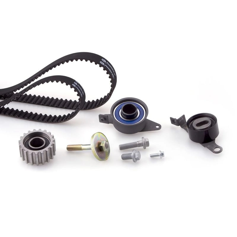 Gates Timing Belt Kit with Rollers K025451XS
