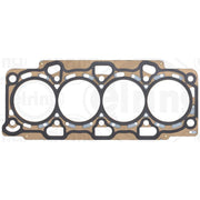 Elring Cylinder Head Gasket 0mm Thick 098.740