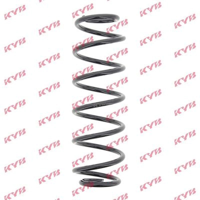 KYB Rear Suspension Coil Spring RH6606
