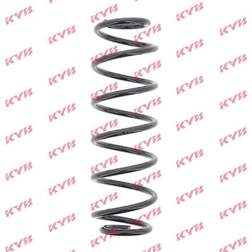 KYB Rear Suspension Coil Spring RH6606