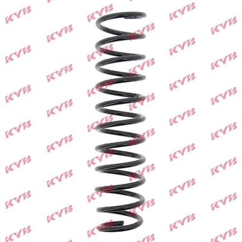 KYB Rear Suspension Coil Spring RC5855