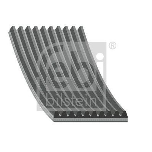 Febi Multi V-Ribbed Drive Belt 40706
