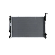 Hella Engine Radiator 8MK 366 302-911