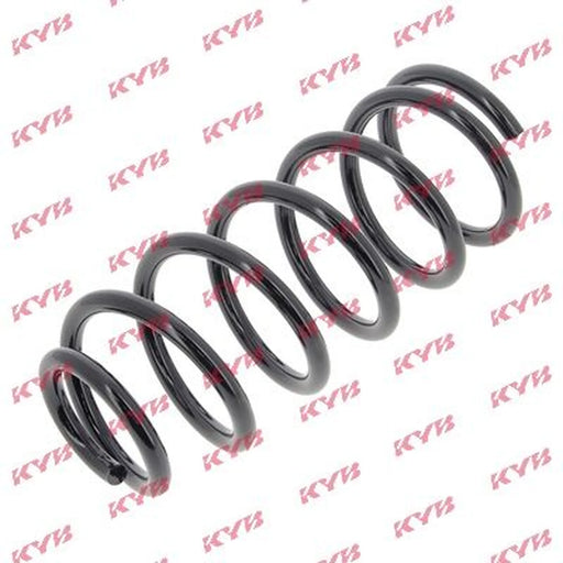 KYB Rear Suspension Coil Spring RC5781