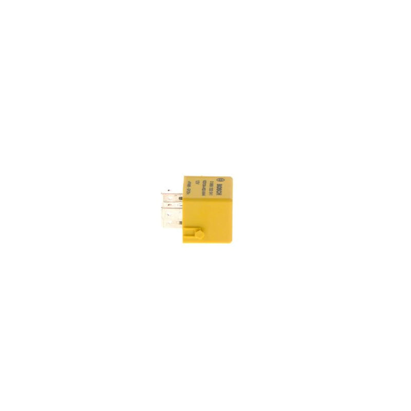 Bosch Main Power Relay 0 986 332 041