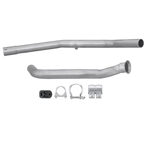 Hella Repair Pipe Catalytic Converter 8LA 366 007-391