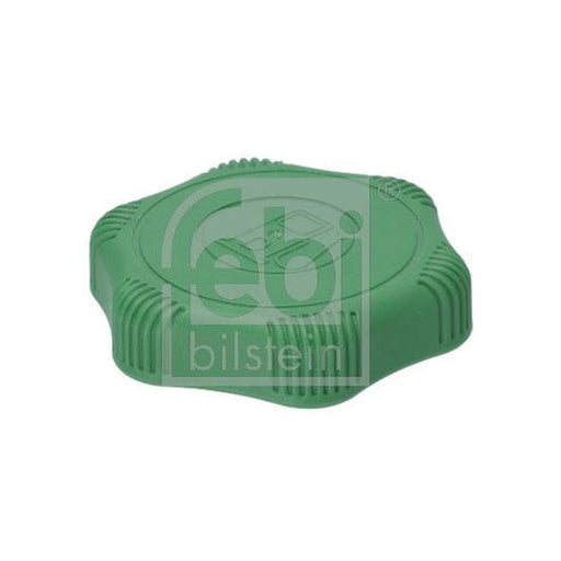 Febi Fuel Tank Cap OD Plastic 180320