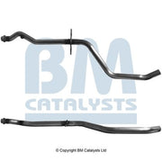 BM Catalysts Exhaust Pipe OD BM50647