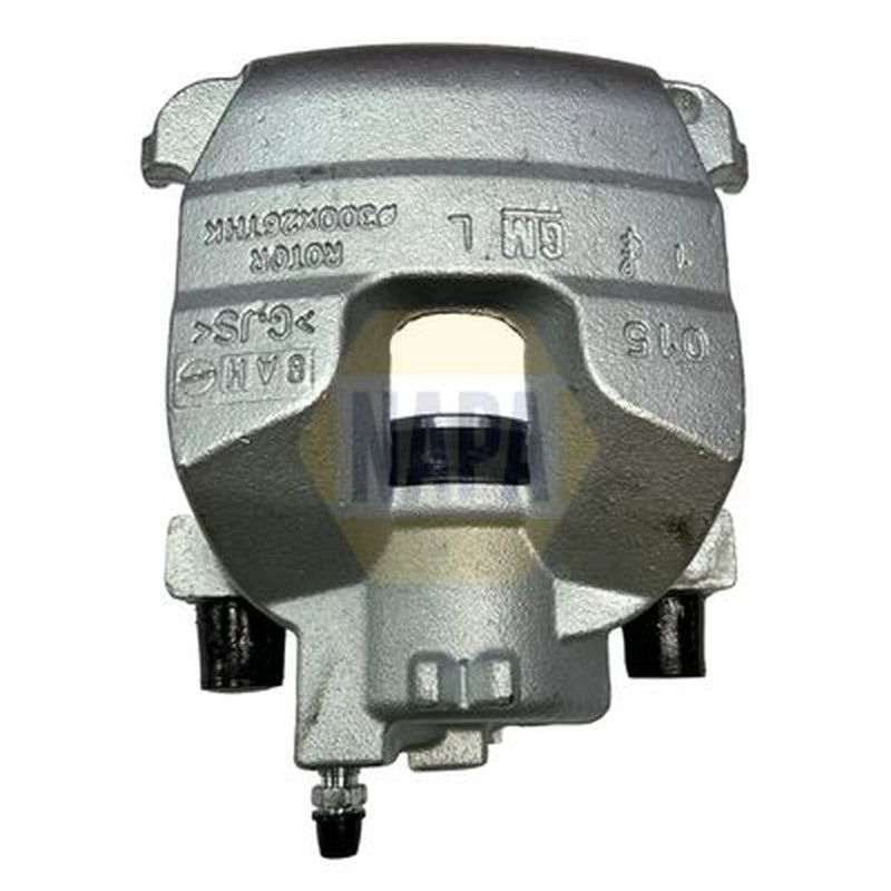 NAPA Brake Caliper Assembly Front Left NCA2137