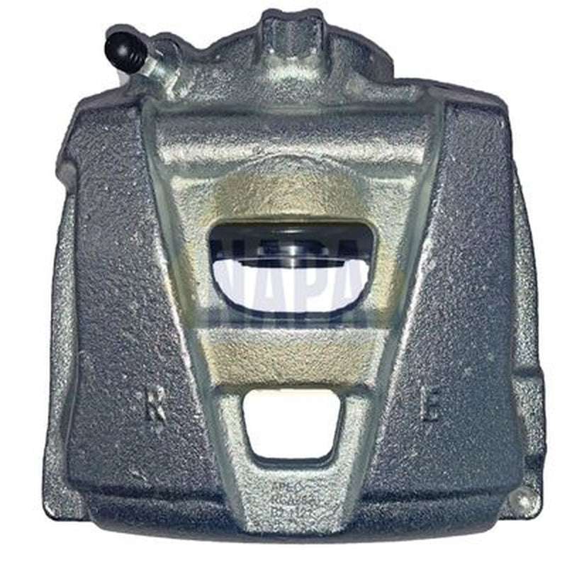 NAPA Brake Caliper Assembly Front Right NCA1400