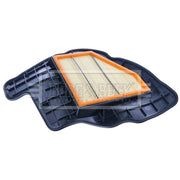 Borg & Beck Engine Air Filter Front BFA2577HD